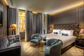 Hotel La Place Roma Rome